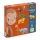 Óriás puzzle - Marmoset és barátai, 4-6-9 db-os - Marmoset and friends