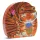 Formadobozos puzzle - A tigris sétája - The tiger's walk