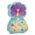 Formadobozos puzzle - Tavasz hercegnő, 36 db-os - The princess of spring