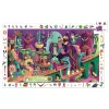 Megfigyeltető puzzle - Videójátékban, 200 db-os - In a video game