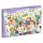 Megfigyeltető puzzle - Szülinapi parti, 54 db-os - Birthday Party