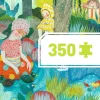 Művész puzzle - Folyóparti piknik, 350 db-os - River Party