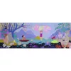 Művész puzzle - Gyermekek tava - Children's lake