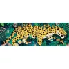 Művész puzzle - Leopárd, 1000 db-os - Leopard