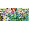 Művész puzzle - Szivárványos tigrisek, 1000 db-os - Rainbow Tigers