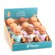 Játékbaba Mini, 20 cm - Elly, Charly, Gabby