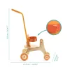 Játékbaba kiegészítő - Baba tricikli - Tricycle