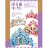 Készítsd magad! - Hercegnők fejdísze - Like a princess