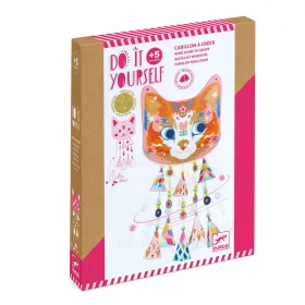 Készítsd magad! - Kitty szélcsengő - Kitty