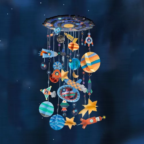 Csináld magad - Naprendszer - Solar system