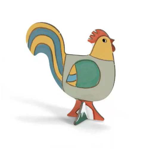 Készítsd magad! - Élet a tanyán 3D-ben - Farm