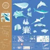 Készítsd magad! - Élet a tengerben 3D-ben - Sea life