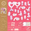 Csináld magad - Cukiföld lakói 3D-ben - Kawaii world