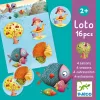 Képes lottó - Négy évszak - 4 seasons
