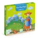 Társasjáték - Juh terelés - Hop ! Hop ! Hop !