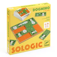  Logikai játékok