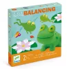 Társasjáték - Egy kis egyensúlyozás - Little balancing