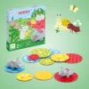 Társasjáték - Egy kis szerencse - Little Lucky