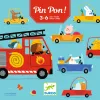 Társasjáték - Tűzoltás - PinPon!