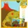 Rajzsablonok - Dínók - Dinosaurs