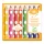 Színesceruza készlet piciknek - 8 szín - 8 colouring pencils for little ones