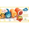 Nyomdakészlet - Szafari - Stamps for little ones - Safari animals