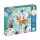 Kreatív műhely - 6 technika 1 dobozban - Bájos bolyhos - Fluffy box