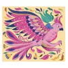 Artistic Diams - Gyémántszemes kirakó - Misztikus lények - Mythical Creatures