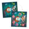 Művészeti műhely - Rejtélyes hősnők rózsákkal - Rock'n Roses