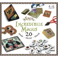 Djeco: Magic