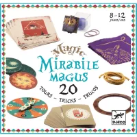Djeco: Magic