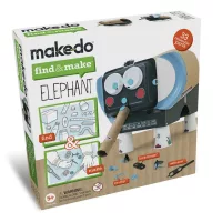  Makedo