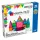MAGNA-TILES® Clear, mágneses építőjáték, 32 db