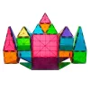 MAGNA-TILES® Clear, mágneses építőjáték, 32 db