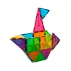 MAGNA-TILES® Clear, mágneses építőjáték, 32 db