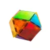 MAGNA-TILES® Clear, mágneses építőjáték, 32 db