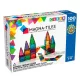 MAGNA-TILES® Clear, mágneses építőjáték, 100 db
