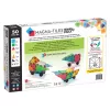 MAGNA-TILES® Grand Prix, mágneses építőjáték
