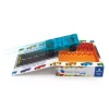 MAGNA-TILES® kiegészítő, kék és narancssárga autó