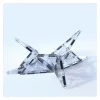 MAGNA-TILES® ICE®, mágneses építőjáték, átlátszó elemek