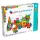 MAGNA-TILES® Metropolis, mágneses építőjáték, 110 db