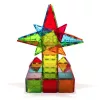 MAGNA-TILES® Metropolis, mágneses építőjáték, 110 db