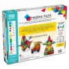 MAGNA-TILES® Metropolis, mágneses építőjáték, 110 db