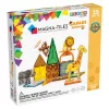 MAGNA-TILES® Szafari, mágneses építőjáték
