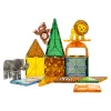 MAGNA-TILES® Szafari, mágneses építőjáték