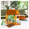 MAGNA-TILES® Szafari, mágneses építőjáték
