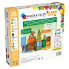 MAGNA-TILES® Szafari, mágneses építőjáték