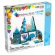 MAGNA-TILES® Arctic, mágneses építőjáték