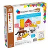 MAGNA-TILES® Farm Animals, mágneses építőjáték