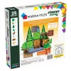 MAGNA-TILES® Forest Animals, mágneses építőjáték